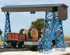 13308 Auhagen Loading crane